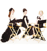 The Puppini Sisters 