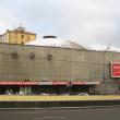 Реконструкция ряда московских театров, в том числе театра Сатиры и «Геликон-оперы», завершится в 2012 году.