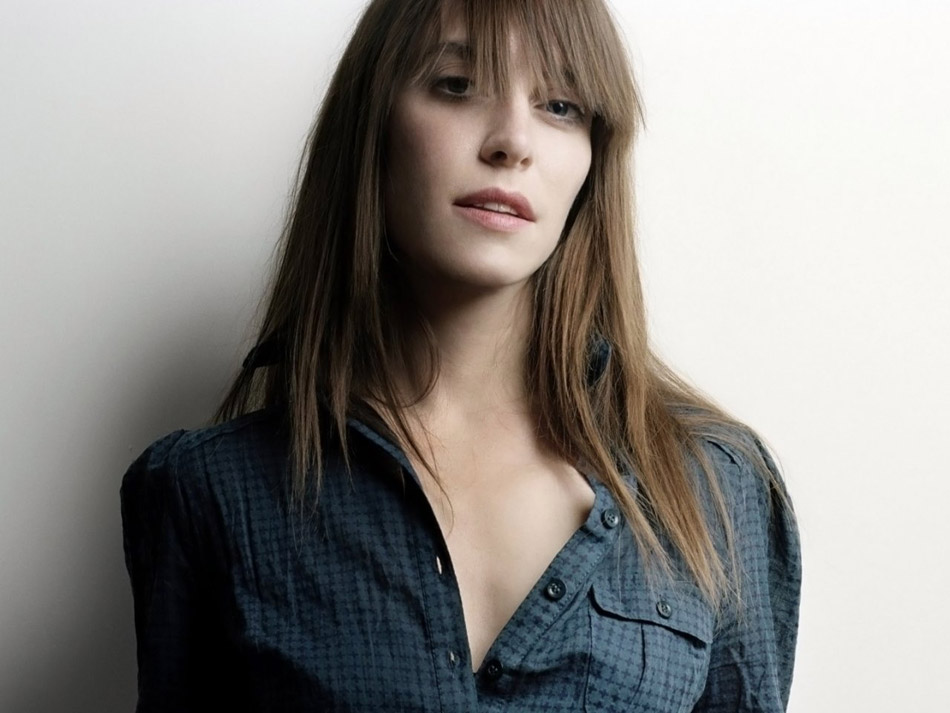 Feist. «The Bad in Each Other»