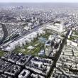 Создатель Центра Помпиду построит в Париже огромный Дворец Правосудия