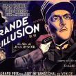 Знаменитый антивоенный фильм Жана Ренуара «Великая иллюзия» в полной восстановленной версии возвращается во французский прокат.