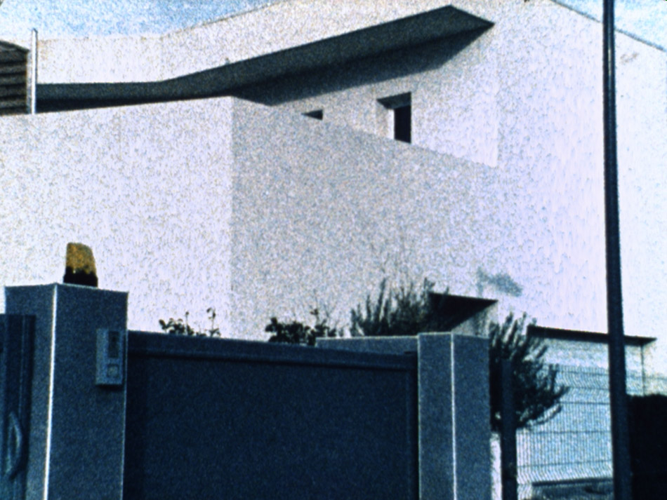 Кадр из фильма «иначе, Молюссия»