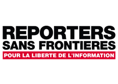 «Репортеры без границ» осуждают преследование СМИ в России