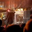 Выступление группы Scissor Sisters на фестивале Red Rocks