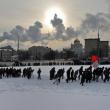 Центр документальной фотографии FOTODOC при Сахаровском центре в Москве объявляет конкурсы «Гражданский протест» и «Меньшинства», на которые принимаются фотографии, сделанные на территории Российской Федерации за последние пять лет.