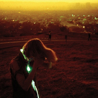 Neon Indian. «Fallout»