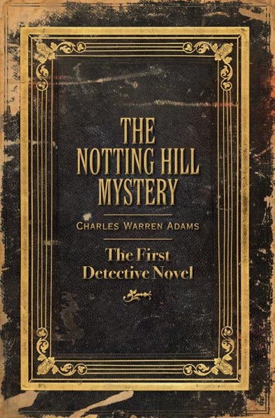В Великобритании впервые за 150 лет выходит книга Чарльза Феликса «Тайна Ноттинг-Хилла». Газета The Guardian вслед за Британской библиотекой называет ее первым в истории детективным романом.