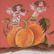 Иллюстрация из книги Алисы Вест и Дарьи Герасимовой «Арбуз у зубра»