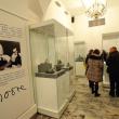 В Успенской звоннице и Одностолпной палате Патриаршего дворца на территории Московского Кремля открылась выставка «Генри Мур и классический канон современной скульптуры».