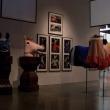 Mike Kelley. Horse Busts, Horse Bodies. 2005 