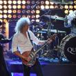 Как сообщается в офиальном пресс-релизе рок-группы Queen, 30 июня она даст единственный концерт в московском спорткомплексе «Олимпийский». Вокалистом Queen будет молодой американский певец Адам Ламберт.