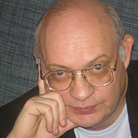 Ефрем Подгайц
