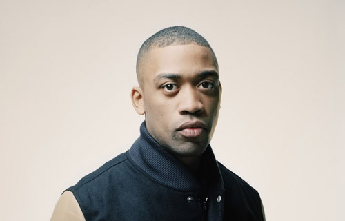 Wiley. «Evolve or Be Extinct»
