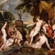 В четверг, 1 марта, в Лондоне объявили о том, что Национальная галерея приобрела картину Тициана «Диана и Каллисто». Так завершилась эпопея по выкупу двух шедевров Тициана у герцога Сазерленда, которая длилась с 2008 года.