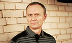 Андрей Степаненко: «Я не интеллектуал, я бетонщик»