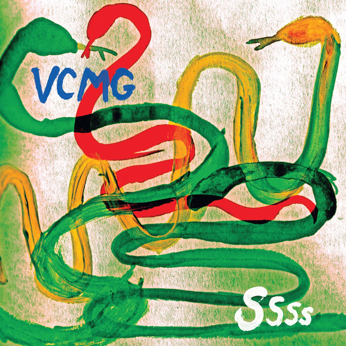 VCMG. «Ssss»