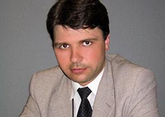 Уволился главный редактор «Финам FM»