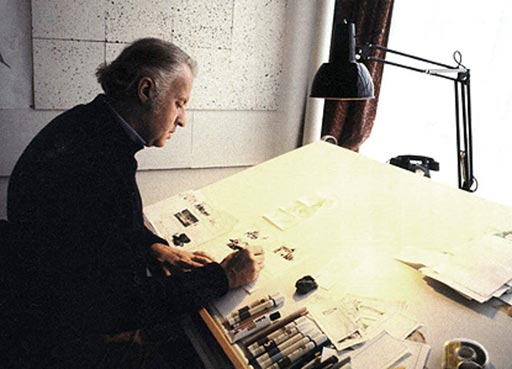 В США в субботу, 3 марта, в возрасте 82 лет умер художник и дизайнер Ральф Маккуорри, придумавший облик персонажей оригинальной трилогии Джорджа Лукаса «Звездные войны».