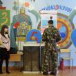 Выборы президента РФ на избирательном участке № 2920 