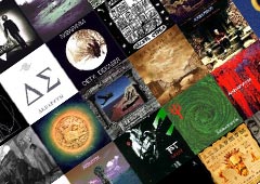 В сеть выложены 29 альбомов «Аквариума»
