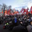Митинг оппозиции "За честные выборы" на Пушкинской площади в Москве 