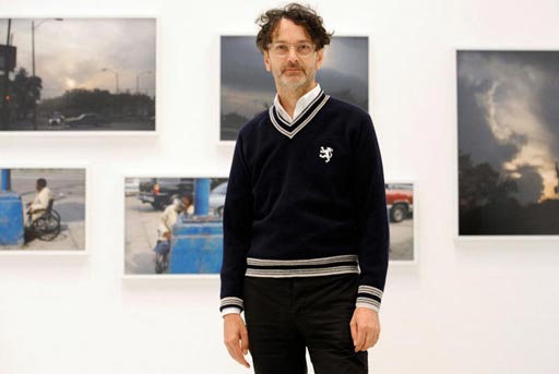 Сегодня, 8 марта, в Лондоне состоится церемония вручения международной премии Хассельблад за вклад в развитие искусства фотографии. В 2012 году премия присуждена британскому художнику Полу Грэму.