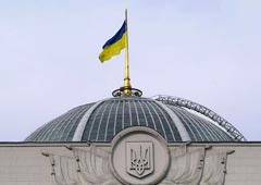На Украине запретили «Август. Восьмого» 