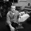 Сегодня, 12 марта, в Москве в возрасте 92 лет умер Евгений Куманьков, художник-постановщик фильмов «Иван Васильевич меняет профессию», «Не может быть!», «Двенадцать стульев».