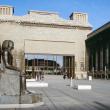 Национальные музеи Берлина на деньги частного спонсора реализуют масштабный проект, который позволит увидеть коллекцию Музея исламского искусства онлайн.