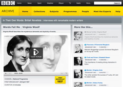 BBC откроет доступ к архивам в сети