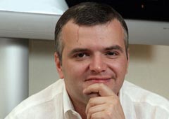 Николай Сенкевич: «Газпром-Медиа» не продается