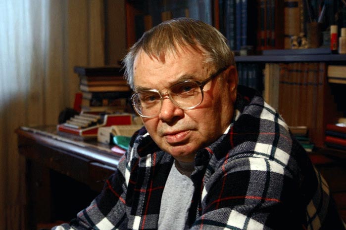 Сегодня, 20 марта, в Москве на 78 году жизни умер писатель, литературовед и литературный критик Станислав Рассадин.