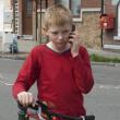 Обладатель Гран-при Каннского кинофестиваля, фильм «Мальчик c велосипедом» братьев Дарденн (Бельгия) сегодня, 22 марта, выходит в ограниченный прокат в России и странах СНГ.