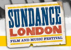Британский Sundance пройдет с музыкой