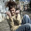 Французская певица Изабель Жеффруа, выступающая под псевдонимом Zaz, станет хедлайнером нового международного музыкального фестиваля Zavtra, который пройдет летом 2012 года в Москве и Петербурге.