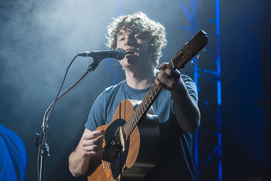 Beefeater London Sessions. The Kooks