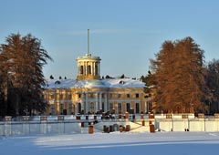 Суд признал незаконной продажу земли в «Архангельском» 