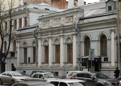 Почетные граждане Петербурга защищают Дом композиторов