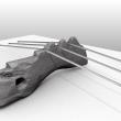 Найден древнейший струнный инструмент в Европе
