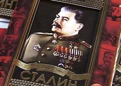 Фурсенко: Сталин – не порнография
