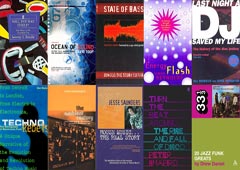 Названы 10 лучших книг об электронной музыке