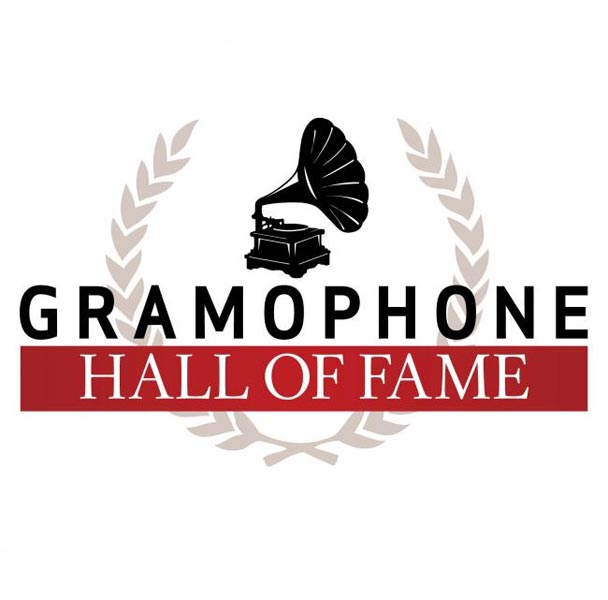 Британский журнал Gramophone к 110-летию индустрии звукозаписи в области классической музыки учредил Зал славы для ее самых выдающихся деятелей.