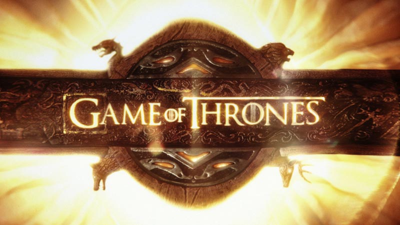 После успешного старта второго сезона «Игры престолов» компания HBO объявила, что следующий сезон сериала выйдет в 2013 году. Он будет снят по третьей книге культовой серии фэнтези-романов Джорджа Мартина.