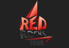 Начинается турне Red Rocks по 40 городам России 