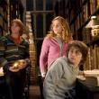 Британская писательница Джоан Роулинг, которая собирается в сентябре издать свой первый роман для взрослых читателей «The Casual Vacancy», одновременно работает над давно обещанной  книгой о мире Гарри Поттера.