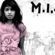Британская певица тамильского происхождения M.I.A. — Матханги «Майа» Арулпрагасам — сообщила, что сочинит музыку для телепередачи «Мир завтра» основателя разоблачительного портала WikiLeaks Джулиана Ассанжа.