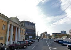 В Москве появится Центр Ростроповича