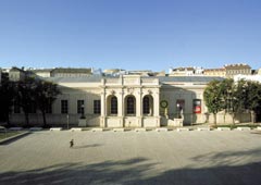 Художественный музей Вены