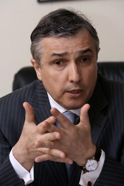 Владимир Кулистиков