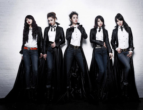 4Minute 
